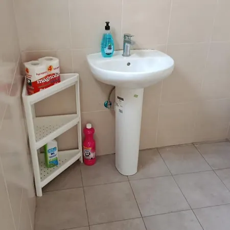 Δωμάτια σε οικογενειακή κατοικία My