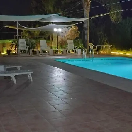 My * Μαρμπέλλα