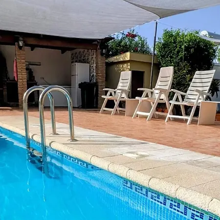 Alloggio in famiglia My Marbella